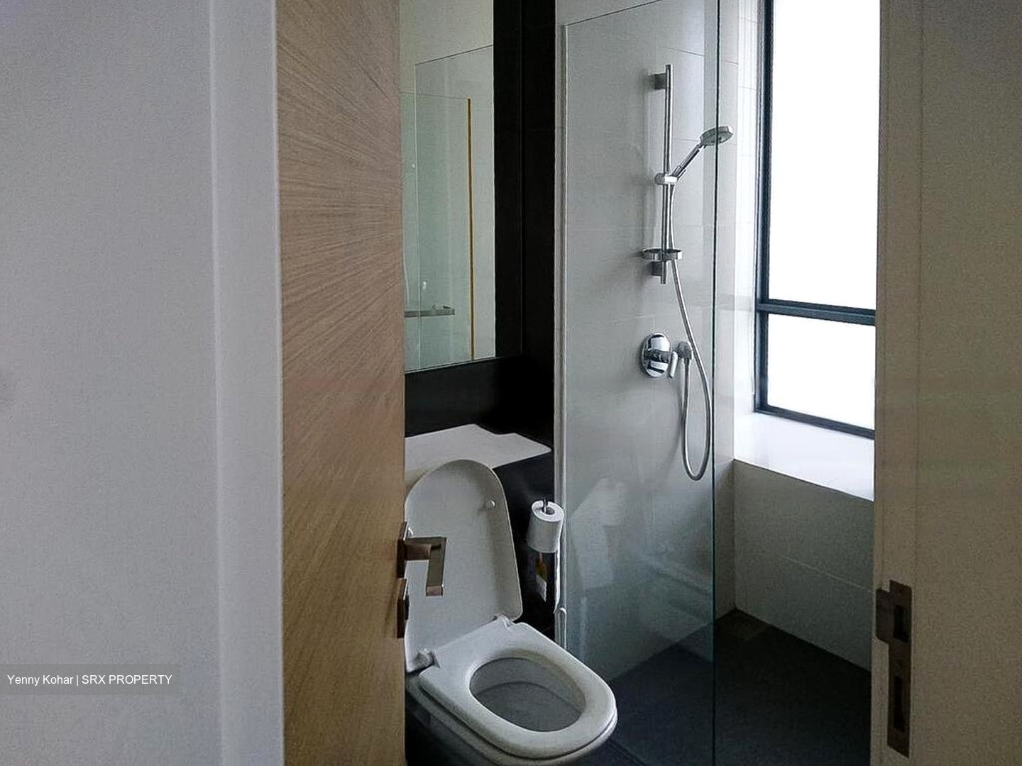 The Trizon (D10), Condominium #460790151